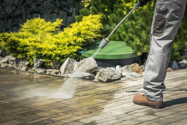 Best House Exterior Washing  in Turnersville, NJ