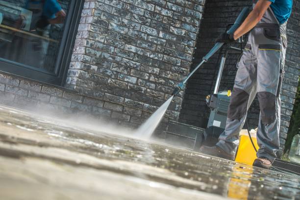 Professional Pressure Washing Services in Turnersville, NJ