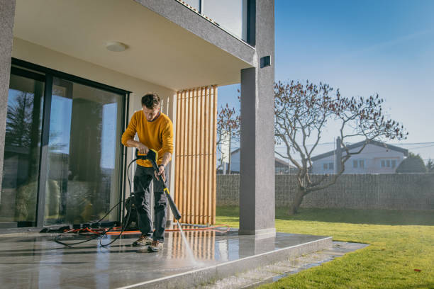 Best Restaurant Pressure Washing  in Turnersville, NJ
